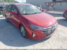 Hyundai ELANTRA Sel Image 10
