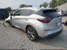 Nissan Murano Platinum Image 15
