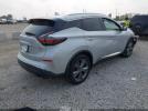 Nissan Murano Platinum Image 9