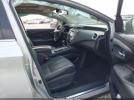 Nissan Murano Platinum Image 8