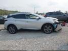 Nissan Murano Platinum Image 11