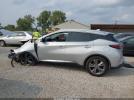 Nissan Murano Platinum Image 10