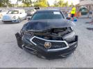 Acura TLX Standard Image 12