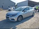 Chevrolet Cruze Lt Auto Image 7