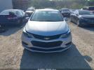 Chevrolet Cruze Lt Auto Image 4