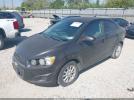 Chevrolet Sonic Ls Auto Image 4