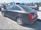 Chevrolet Sonic Ls Auto Image 3