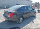 Chevrolet Sonic Ls Auto Image 8