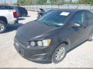 Chevrolet Sonic Ls Auto Image 13
