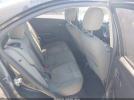 Chevrolet Sonic Ls Auto Image 5