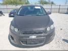 Chevrolet Sonic Ls Auto Image 9