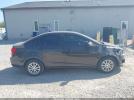 Chevrolet Sonic Ls Auto Image 10