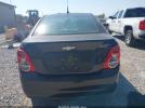 Chevrolet Sonic Ls Auto Image 12
