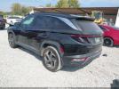 Hyundai TUCSON Sel Convenience Image 11