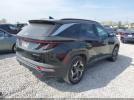 Hyundai TUCSON Sel Convenience Image 10