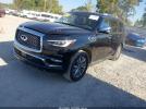 INFINITI Qx Image 2