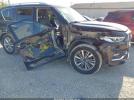 INFINITI Qx Image 5