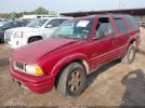 Oldsmobile Bravada Image 3
