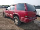 Oldsmobile Bravada Image 2