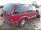 Oldsmobile Bravada Image 4