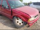 Oldsmobile Bravada Image 8