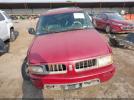 Oldsmobile Bravada Image 9