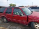 Oldsmobile Bravada Image 10