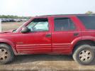 Oldsmobile Bravada Image 15