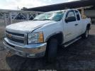 Chevrolet Silverado 1500 Lt Image 2