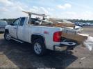 Chevrolet Silverado 1500 Lt Image 3