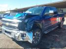 Chevrolet Silverado 2500 Ltz Image 4
