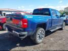 Chevrolet Silverado 2500 Ltz Image 3