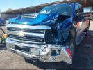 Chevrolet Silverado 2500 Ltz Image 14