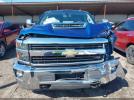 Chevrolet Silverado 2500 Ltz Image 8