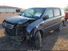 Honda Pilot Se Image 2