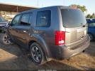 Honda Pilot Se Image 13