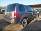 Honda Pilot Se Image 3
