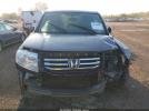 Honda Pilot Se Image 9