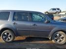 Honda Pilot Se Image 11