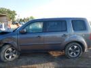 Honda Pilot Se Image 12