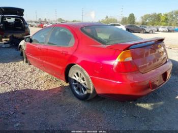  Salvage Chrysler 300M