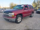 Chevrolet Tahoe Lt Image 12