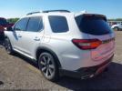 Honda Pilot Elite Image 4