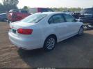 Volkswagen Jetta 2.5l Se Image 4