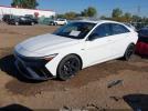 Hyundai ELANTRA N Line Image 5