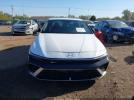 Hyundai ELANTRA N Line Image 13