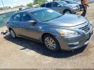 Nissan Altima 2.5 S Image 1
