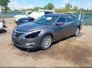 Nissan Altima 2.5 S Image 2