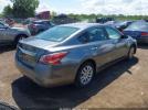 Nissan Altima 2.5 S Image 4