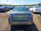 Nissan Altima 2.5 S Image 13
